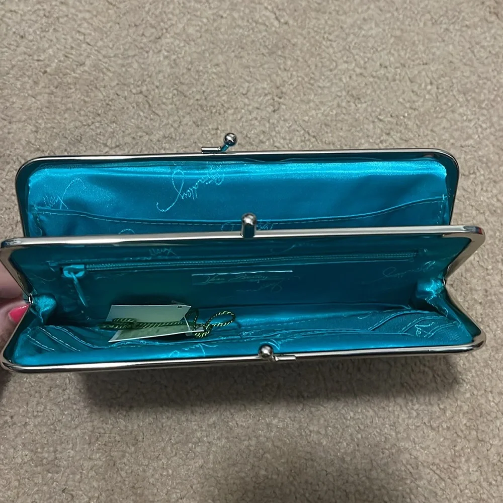 Clutch Wallet - Picture 5 of 5